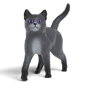 schleich DIE SCHULE DER MAGISCHEN TIERE 14912 Karajan der Kater