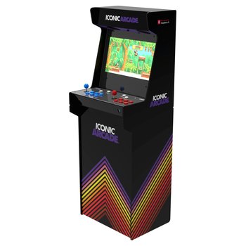 Iconic Arcade Automat Retro Spielautomat