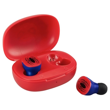 Marvel - Écouteurs Sans-Fil Spider-Man