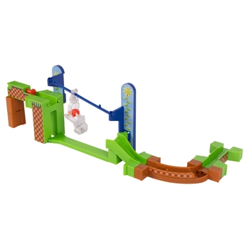 Sonic the Hedgehog Spielset Go Go Racer Knuckles