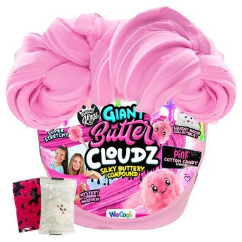 Compound Kings Butter Cloudz Giant Cotton Candy Tub 2kg