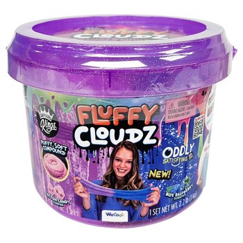 Compound Kings Fluffy Cloudz Cotton Candy Tub 1kg