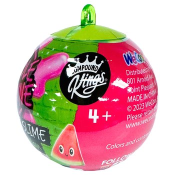 Compound Kings Nichole Jacklyne Water Slime Fruit 450g