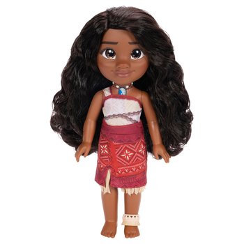 Disney Moana 2 Toddler Doll My Friend Moana 35.5cm