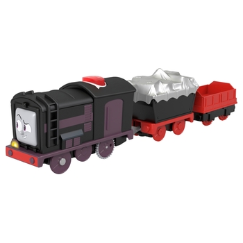 Thomas & Friends Talking Motorised Train Engine Diesel