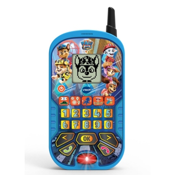 VTech PAW Patrol Mobieltje