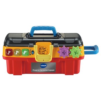 VTech Kluspret Gereedschapsset