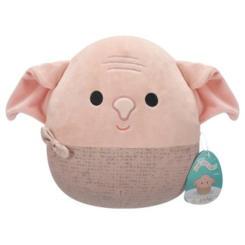 Original Squishmallows Harry Potter Plush Dobby 25cm