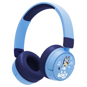 Bluey Kids' Wireless Bluetooth Headphones