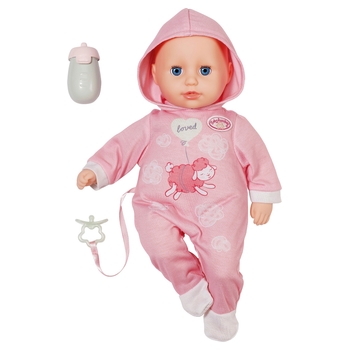 Baby Annabell Puppe Little Annabell 36 cm Smyths Toys Deutschland