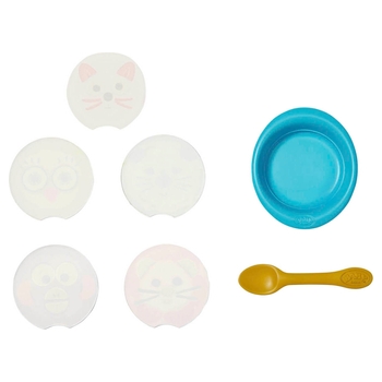 BABY born Fütterset