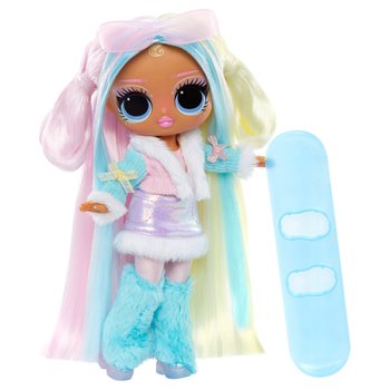 L.O.L. Surprise! Tweens Winter Snow Colour Change Doll Candylicious