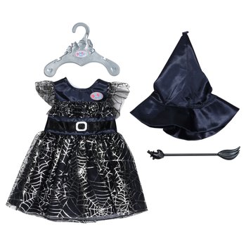 BABY born Hexenkleid 43cm