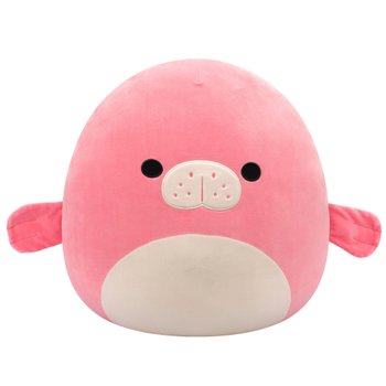 Squishmallows Kuscheltier Morlai die Seekuh 40 cm