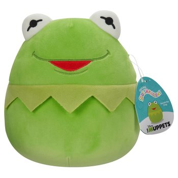 Squishmallows Disney Die Muppets Kuscheltier Kermit 25 cm