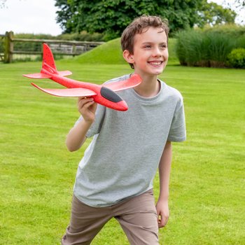 Foam Glider Plane Assortment