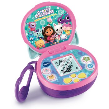 VTech Gabbys Dollhouse Lernspielzeug Spielfreundin Meerkatze