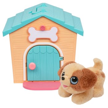 Little Live Pets - Mon Petit Chien Surprise - Orange