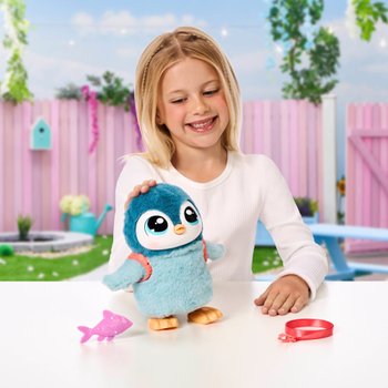 Little Live Pets My Walking Penguin Waddles Plush Toy