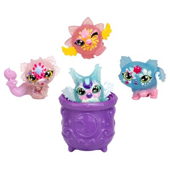 Magic Mixies Minis 4 Pack