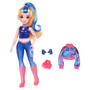 Unicorn Academy Pop Isabel 24 cm