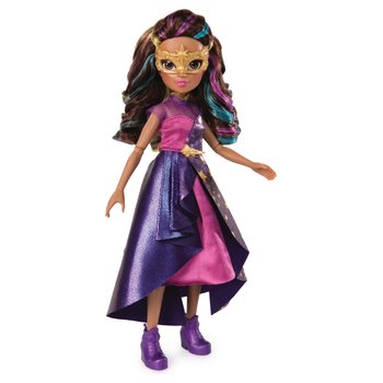 Unicorn Academy Puppe Deluxe Maskenball Sophia 24 cm