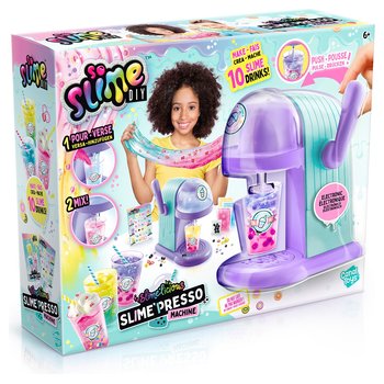 So Slime - DIY Slime'Presso Machine