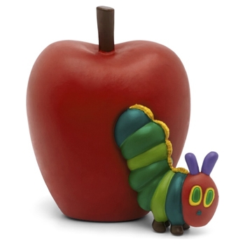 Tonies Audio Character The Very Hungry Caterpillar and Friends