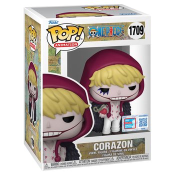 Funko POP! Figur 1709 One Piece Corazon