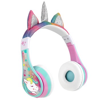 Einhorn Bluetooth Kinderkopfhörer