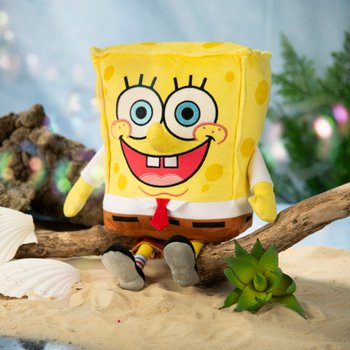SpongeBob Schwammkopf Kuscheltier SpongeBob 30cm