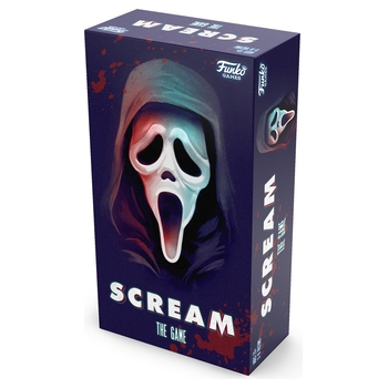 Funko Scream: The Game