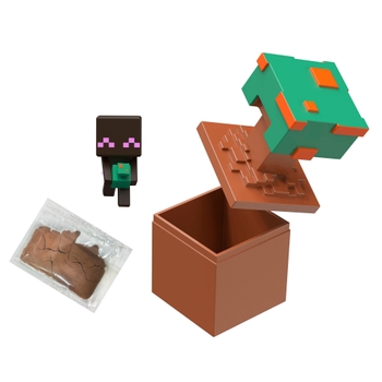 Minecraft Mini Mode Set Mining assorti