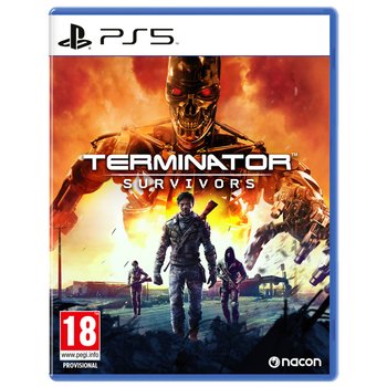 Terminator Survivors PS5