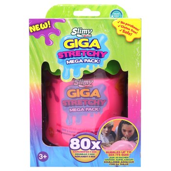 SLIMY Giga-Stretch 500g Mega Pack Assortment
