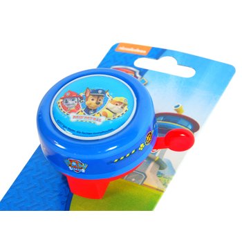 Fietsbel PAW Patrol