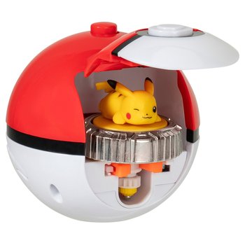 Pokémon Battle Spinner Pack Pikachu