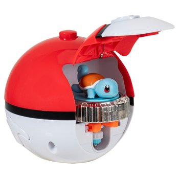 Pokémon Battle Spinner Pack Squirtle
