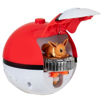 Pokémon Battle Spinner Pack Eevee