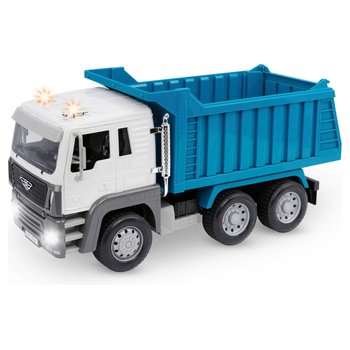 Battat - Camion-Benne avec Sons et Lumières