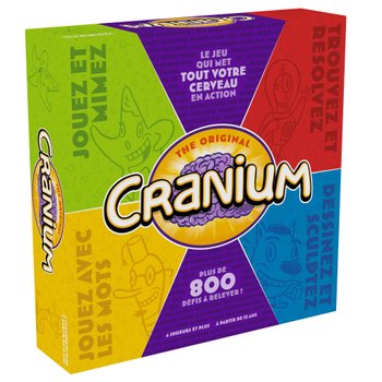Cranium