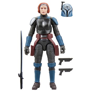Star Wars The Vintage Collection Bo-Katan Kryze (Plazir-15)