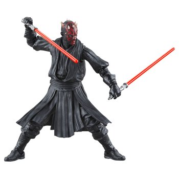 Star Wars Black Series Figur Darth Maul 15 cm