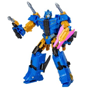 Transformers One Figur Prime Changer Sentinal Prime 12,5 cm