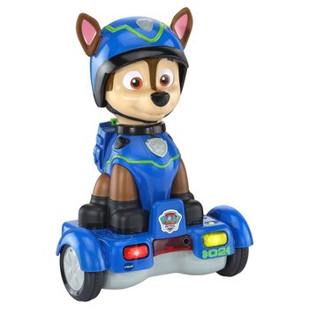 Paw Patrol Super Spion Chase met Hoverboard