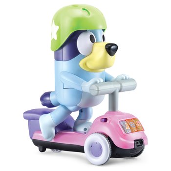 Bluey Speelpret Step