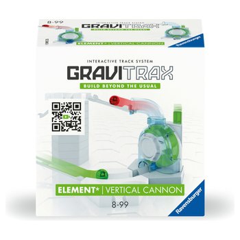 GraviTrax Element Vertical Cannon