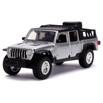 Jada Toys Fast & Furious Speelgoedauto 1:32 assorti