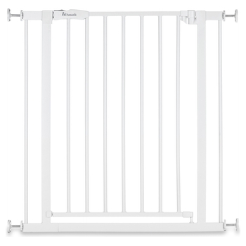 Hauck Traphekje Open N Stop 2 wit
