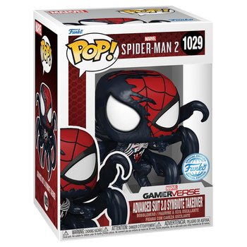 Funko POP! 1454: Marvel Spider-Man (Swinging) | Smyths Toys UK Funko POP! 1454: Marvel Spider-Man (Swinging) | Smyths Toys UK